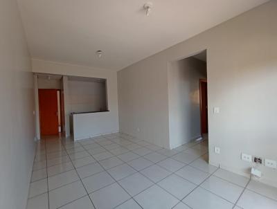 Apartamento para Venda, em Jaboticabal, bairro JARDIM TANGAR, 2 dormitrios, 2 banheiros, 1 sute, 2 vagas