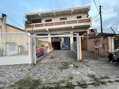 Salo Comercial para Locao, em So Paulo, bairro Vila Jacu, 2 banheiros, 1 vaga