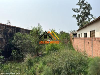 Terreno para Venda, em Avar, bairro Vila Martins III