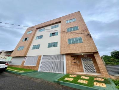 Apartamento para Venda, em Timteo, bairro ELDORADO, 2 dormitrios, 1 banheiro, 2 vagas