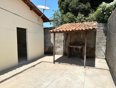 Apartamento para Venda, em Timon, bairro Parque Piau I, 2 dormitrios, 1 banheiro, 2 vagas