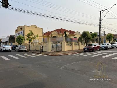 Comercial para Locao, em Assis, bairro Centro, 4 banheiros