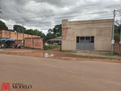 Terreno para Venda, em Porto Velho, bairro Socialista