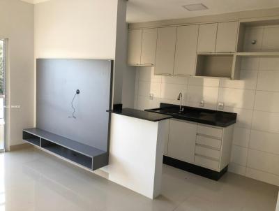 Apartamento para Locao, em Sorriso, bairro Taiama I, 2 dormitrios, 2 banheiros, 1 sute, 1 vaga