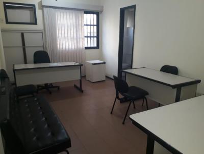Sala Comercial para Locao, em Salvador, bairro Amaralina, 1 banheiro, 1 vaga