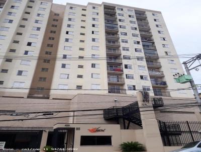 Apartamento para Venda, em Diadema, bairro Campanrio, 2 dormitrios, 1 banheiro, 1 vaga