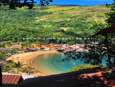 Terreno para Venda, em Angra dos Reis, bairro PONTA LESTE