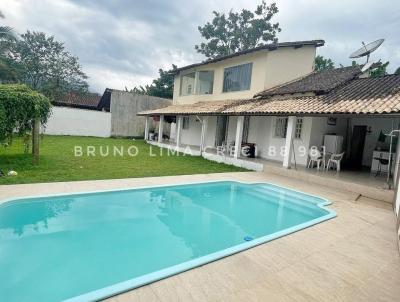 Casa para Venda, em Angra dos Reis, bairro BRACU, 3 dormitrios, 3 banheiros, 2 sutes, 3 vagas