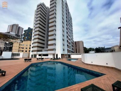 Apartamento para Venda, em Juiz de Fora, bairro Granbery, 4 dormitrios, 6 banheiros, 4 sutes, 3 vagas