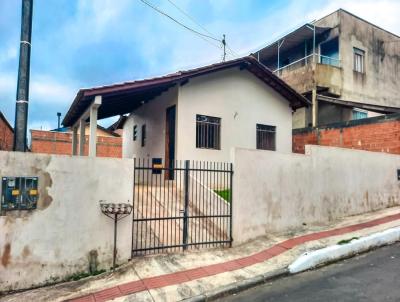 Casa para Venda, em Rio Negrinho, bairro São Rafael, 2 dormitórios, 1 banheiro, 1 vaga