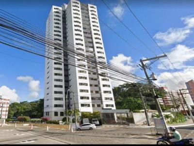 Apartamento para Venda, em Salvador, bairro Cabula, 2 dormitrios, 1 banheiro, 1 sute, 1 vaga