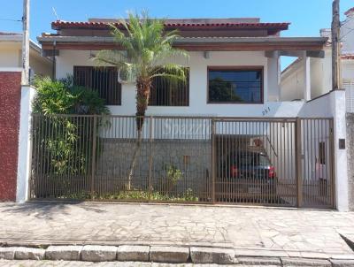 Casa para Venda, em Cruzeiro, bairro Centro, 4 dormitrios, 3 banheiros, 1 vaga