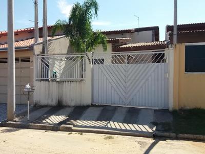 Casa para Venda, em Cruzeiro, bairro Jardim Paraso, 2 dormitrios, 2 banheiros, 1 sute, 2 vagas