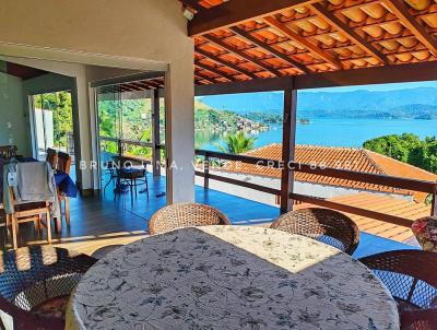 Casa para Venda, em Angra dos Reis, bairro ENSEADA, 3 dormitrios, 4 banheiros, 3 sutes, 2 vagas