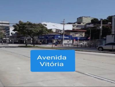 Ponto Comercial para Venda, em Vitria, bairro Monte Belo, 2 banheiros, 2 vagas