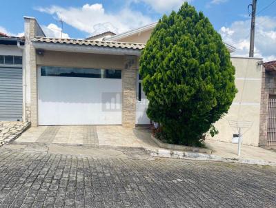 Casa para Venda, em Cruzeiro, bairro Vila Paulista, 4 dormitrios, 5 banheiros, 4 sutes, 4 vagas