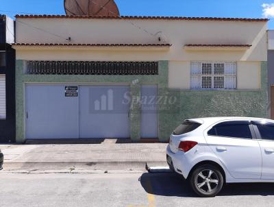 Casa para Venda, em Cruzeiro, bairro Centro, 4 dormitrios, 3 banheiros, 1 sute, 2 vagas