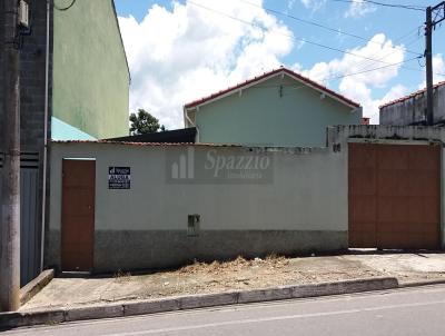 Casa para Venda, em Cruzeiro, bairro Lucrcia Pinto, 2 dormitrios, 2 banheiros, 1 vaga