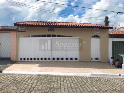 Casa para Venda, em Cruzeiro, bairro Jardim Paraso, 2 dormitrios, 2 vagas