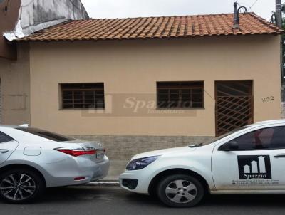 Casa para Venda, em Cruzeiro, bairro Centro, 2 dormitrios, 1 banheiro