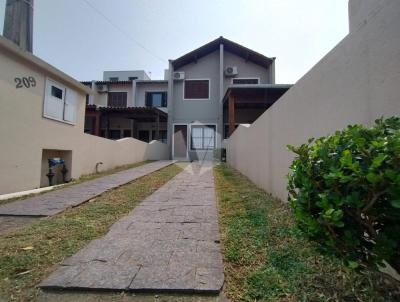 Casa Duplex para Venda, em Santa Cruz do Sul, bairro Arroio Grande, 2 dormitrios, 2 banheiros