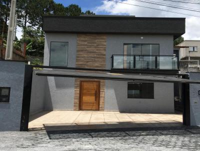 Casa para Venda, em Atibaia, bairro Jardim So Felipe, 3 dormitrios, 3 banheiros, 2 sutes, 2 vagas