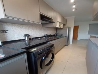 Apartamento para Locao, em Jaboticabal, bairro ATHENAS PAULISTA, 2 dormitrios, 1 banheiro, 1 vaga