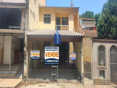 Casa para Venda, em Volta Redonda, bairro Vila Rica (Jd Tiradentes), 2 dormitrios, 2 banheiros, 2 vagas