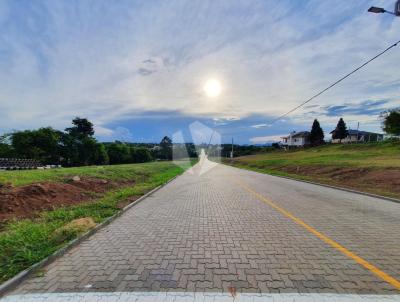 Terreno para Venda, em Santa Cruz do Sul, bairro Linha Santa Cruz