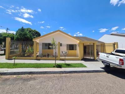 Casa para Venda, em Maring, bairro Jardim Brasil, 3 dormitrios, 1 banheiro, 1 sute, 2 vagas