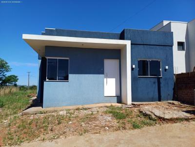 Casa para Venda, em Marau, bairro Bem Viver