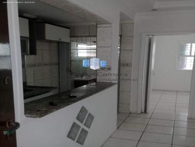 Apartamento para Venda, em So Vicente, bairro Gonzaguinha, 1 dormitrio, 1 banheiro, 1 vaga