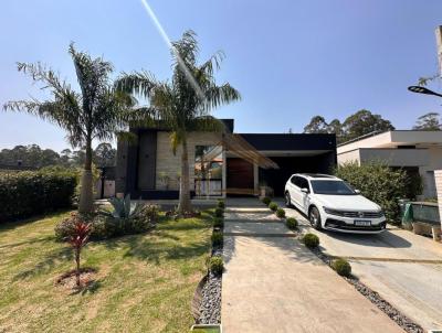 Casa em Condomnio para Venda, em Porangaba, bairro Ninho Verde 1, 4 dormitrios, 5 banheiros, 4 sutes, 6 vagas