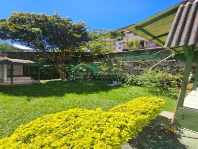 Casa para Venda, em Nova Friburgo, bairro Olaria, 3 dormitrios, 2 banheiros, 2 vagas