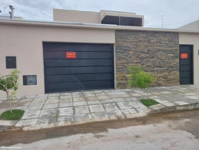 Casa para Venda, em Montes Claros, bairro AUGUSTA MOTA PROLONGAMENTO, 3 dormitrios, 4 banheiros, 3 sutes, 3 vagas