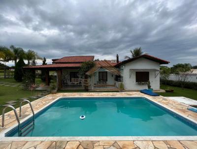 Casa em Condomnio para Venda, em Porangaba, bairro Ninho Verde 1, 3 dormitrios, 3 banheiros, 1 sute, 6 vagas