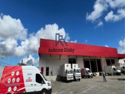 Galpo para Venda, em Simes Filho, bairro 