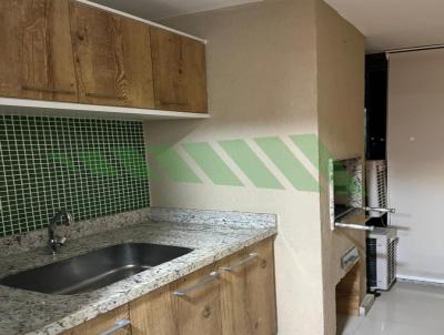 Apartamento para Locao, em Petrpolis, bairro NOGUEIRA, 2 dormitrios, 2 sutes, 1 vaga