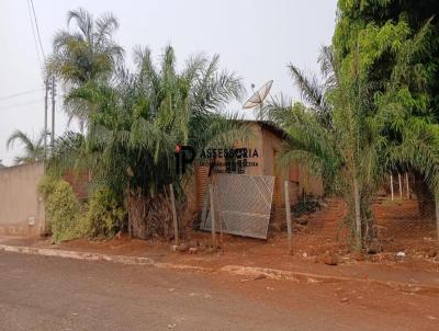 Casa para Venda, em Jata, bairro Setor Alto das Rosas, 2 dormitrios, 1 banheiro, 1 vaga