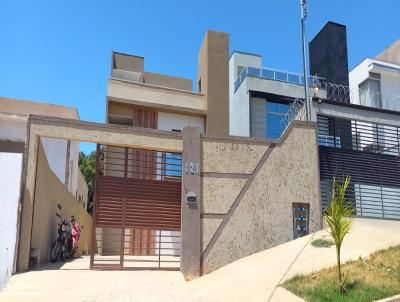 Apartamento para Venda, em Montes Claros, bairro JARDIM PANORAMA II