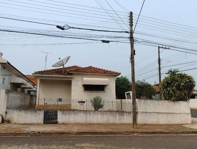 Casa para Locao, em Presidente Venceslau, bairro Jardim Tropical, 3 dormitrios, 2 banheiros, 1 vaga