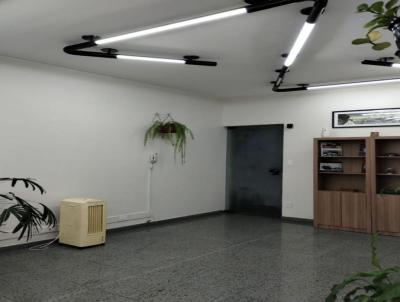 Sala Comercial para Venda, em Santo Andr, bairro Vila Guiomar, 1 banheiro, 1 vaga