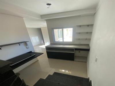 Apartamento para Venda, em Santo Andr, bairro Vila Camilpolis, 2 dormitrios, 1 sute, 2 vagas