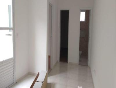 Apartamento para Locao, em Santo Andr, bairro Vila Prncipe de Gales, 2 dormitrios, 1 banheiro, 1 vaga