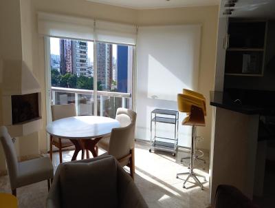 Apartamento Duplex para Venda, em Santo Andr, bairro Jardim, 1 dormitrio, 1 banheiro, 1 sute, 2 vagas