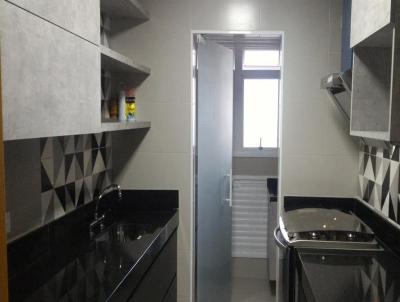 Apartamento para Venda, em Santo Andr, bairro Vila Pires, 3 dormitrios, 3 banheiros, 1 sute