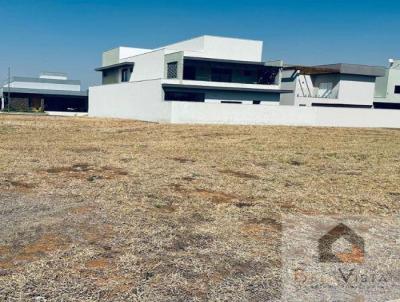 Terreno em Condomnio para Venda, em Franca, bairro Parque Universitrio