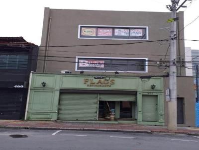 Casa para Locao, em So Caetano do Sul, bairro Centro, 4 banheiros