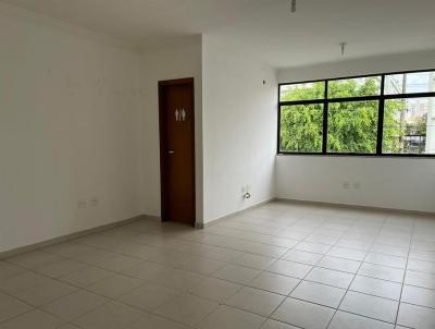 Sala Comercial para Locao, em Santo Andr, bairro Campestre, 1 banheiro