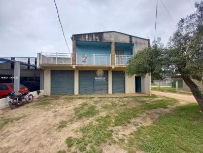 Residencial e Comercial para Venda, em Chu, bairro Vila Rica, 2 dormitrios, 2 banheiros, 1 sute, 1 vaga